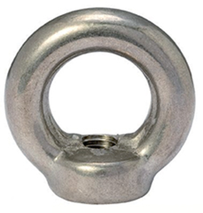 ANNEAU LEVAGE ZG FE  8